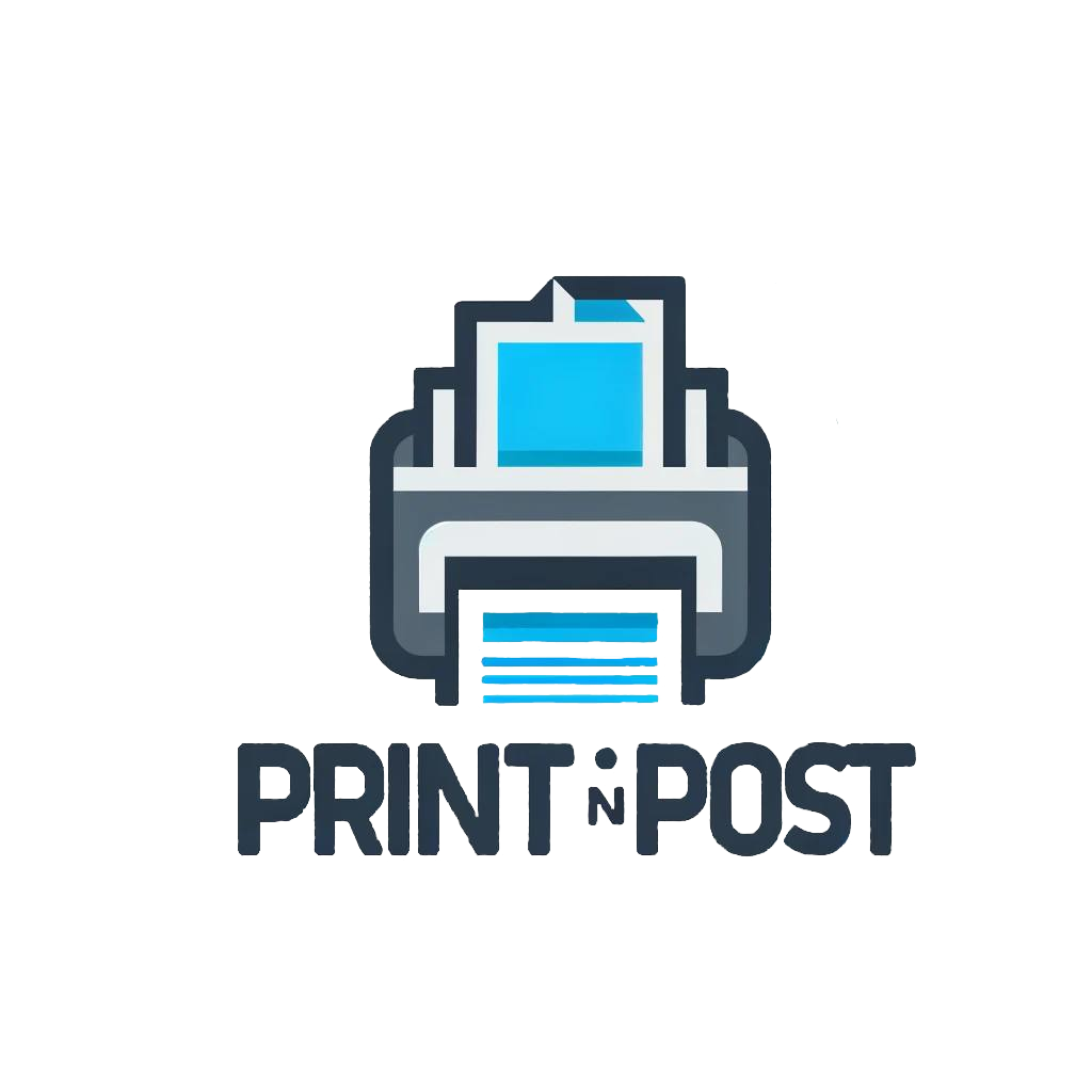 Print 'n' Post